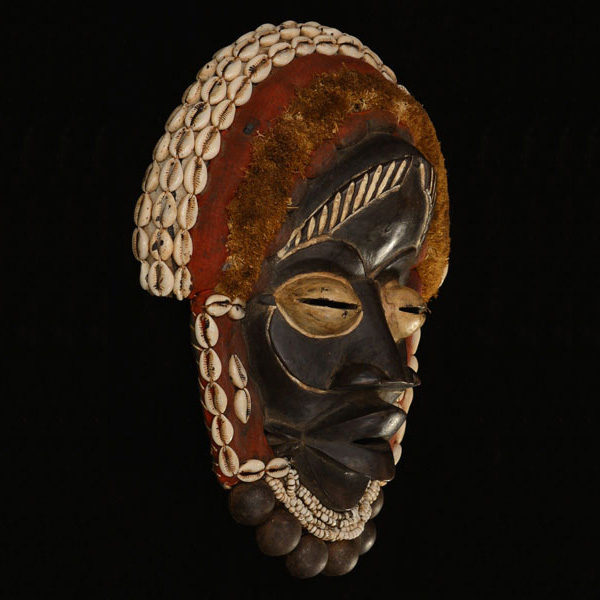 Dan Mask 72 