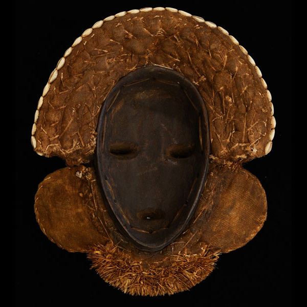 Dan Mask 73 