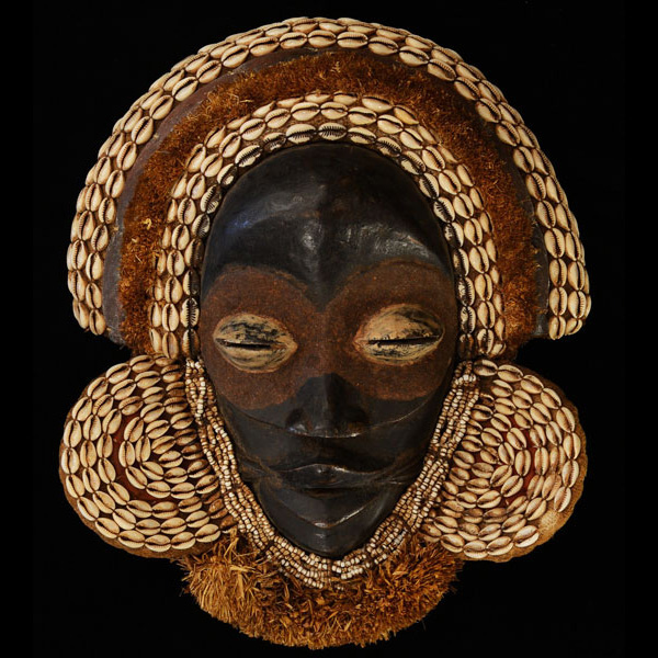 Dan Mask 73