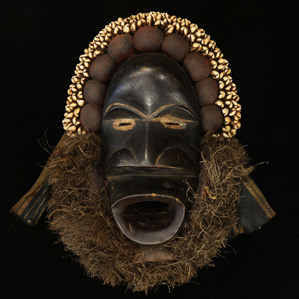 Dan Mask 75