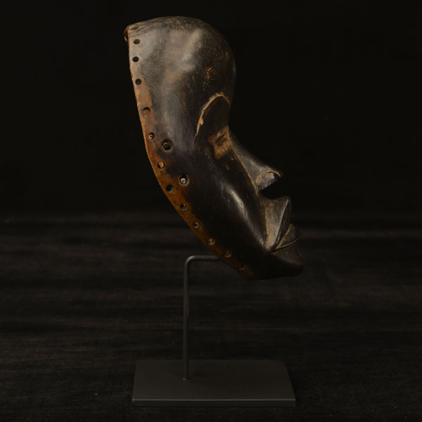 Dan Mask 59 Right Side