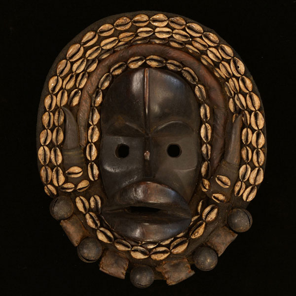 Dan Mask 60