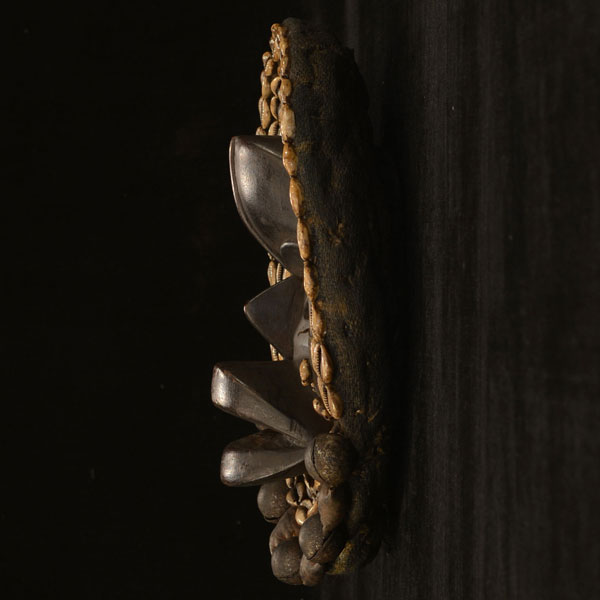 Dan Mask 60 left side