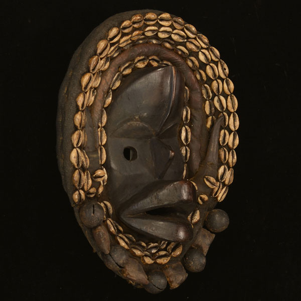 Dan Mask 60 