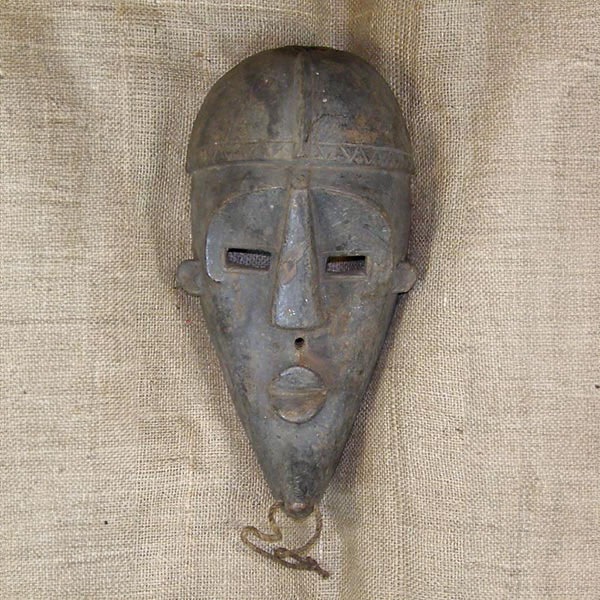 Dan Mask 28 front