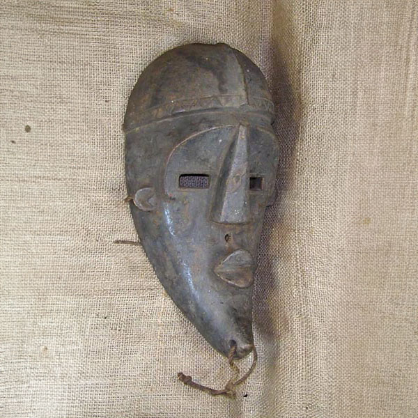 Dan Mask 28