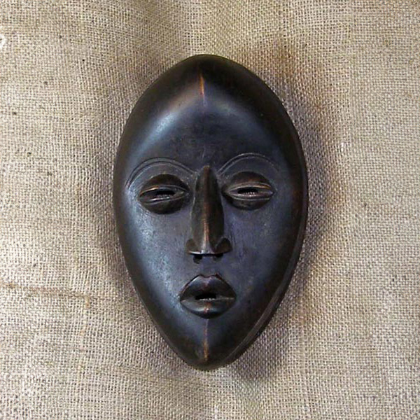 Dan Mask 29 front
