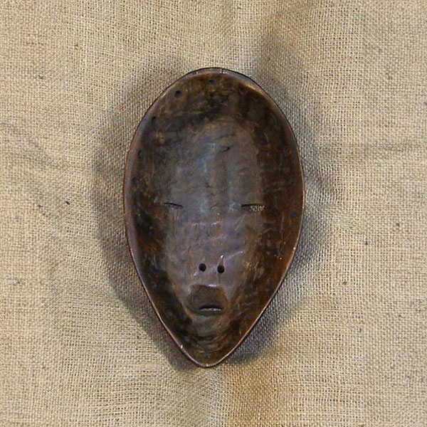 Dan Mask 31 