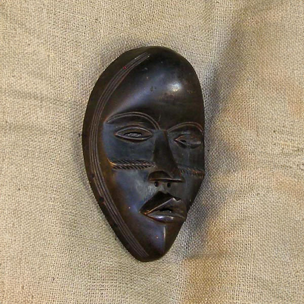 Dan Mask 31 