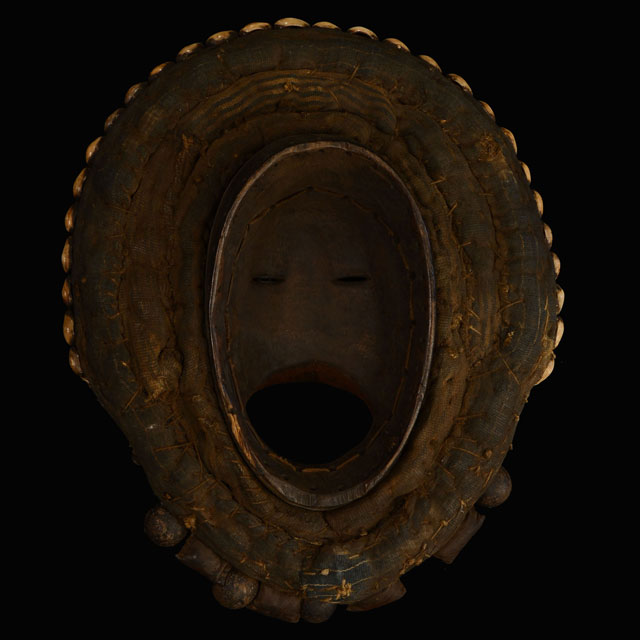 Dan Mask 49