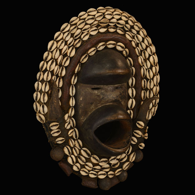 Dan Mask 49