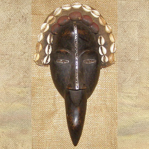 Dan Mask 10 front