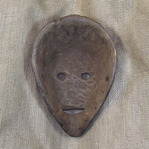 Dan Mask 20 