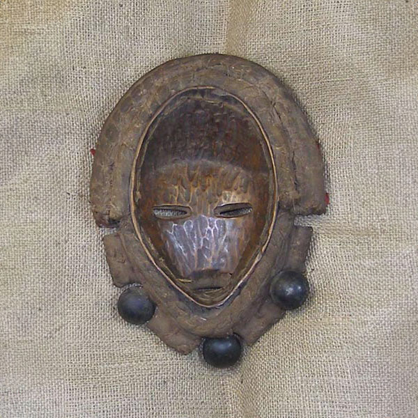 Dan Mask 21 