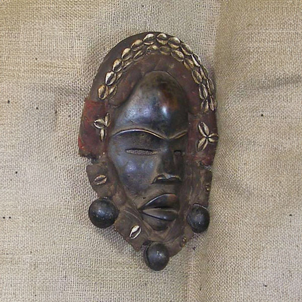 Dan Mask 21 