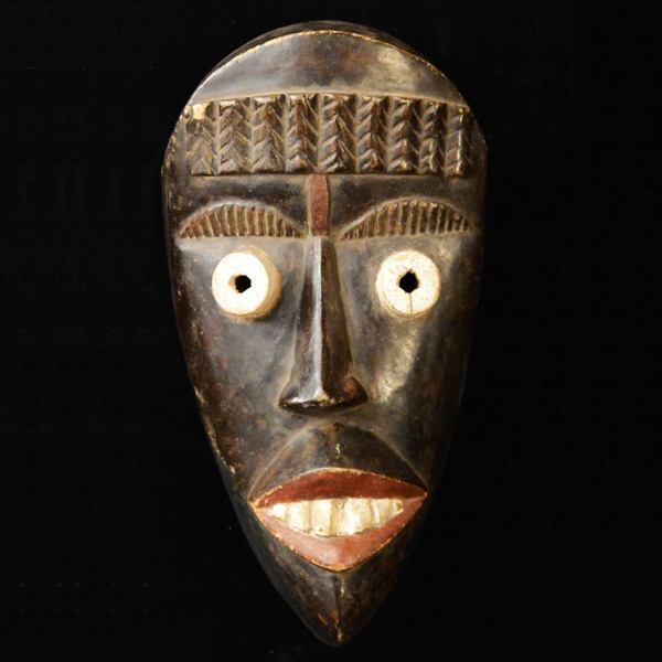 Dan Mask 22