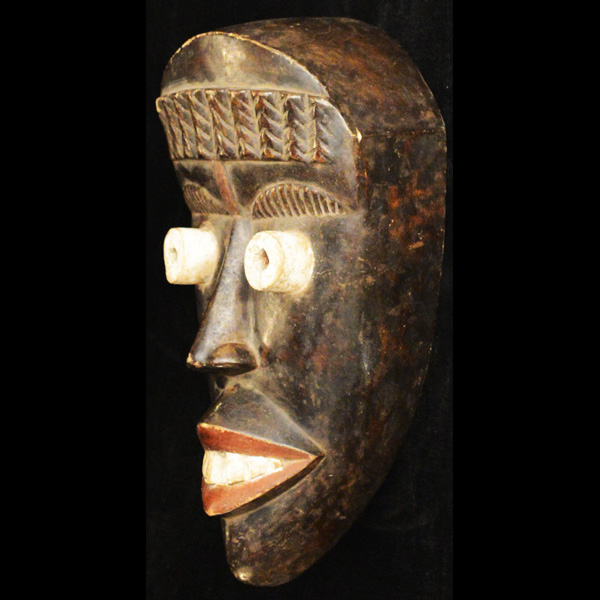Dan Mask 22 Left Angle