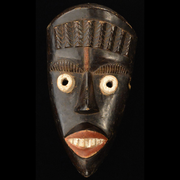Dan Mask 23