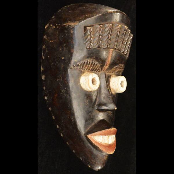 Dan Mask 23 