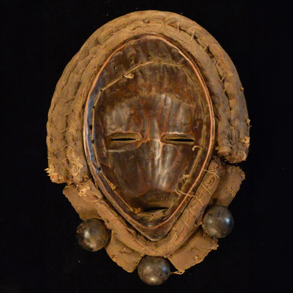 Dan Mask 25 