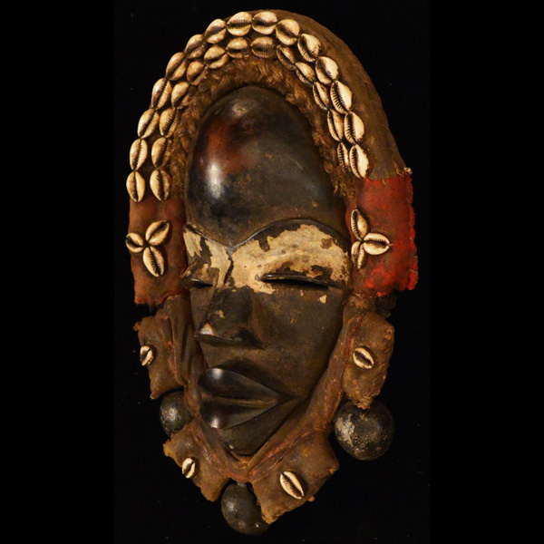 Dan Mask 27 Left Angle