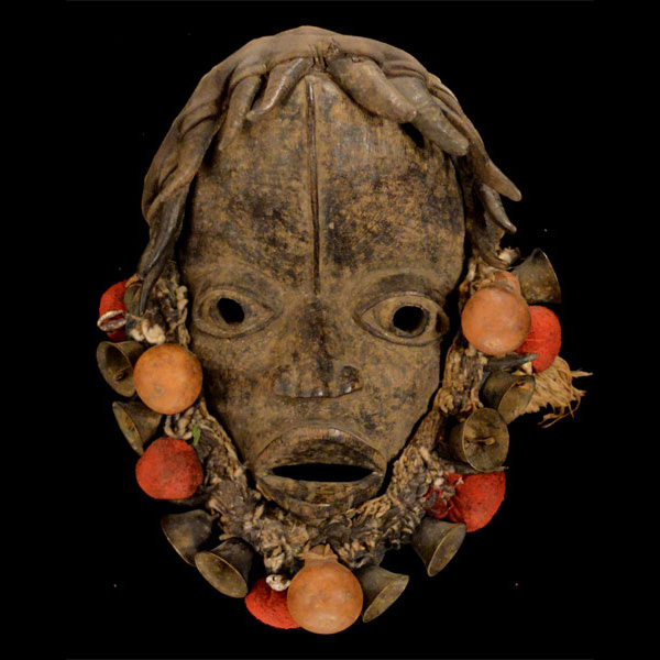 Dan Mask 6 Left Angle