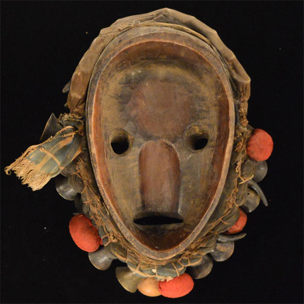 Dan Mask 6 