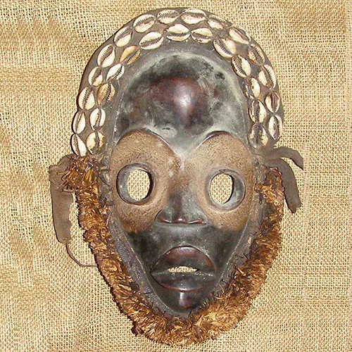 Dan Mask 7