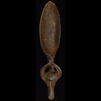 Dan spoon