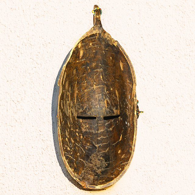 African Dogon Mask 24