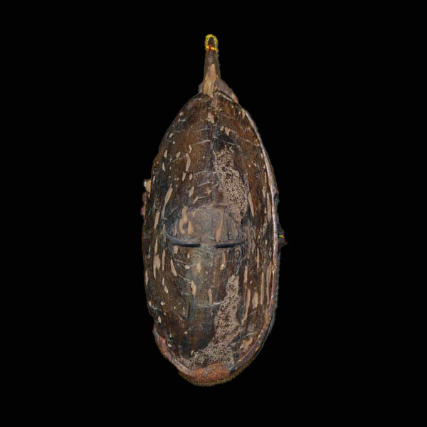 Dogon Mask 25