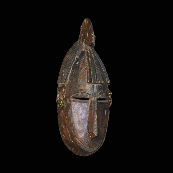 Dogon Mask 25