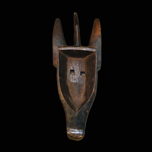 Dogon Mask 26 