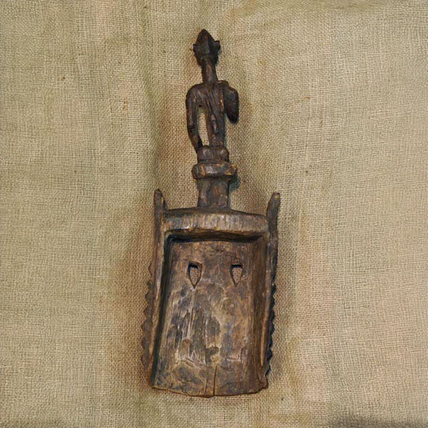 Dogon Mask 27 