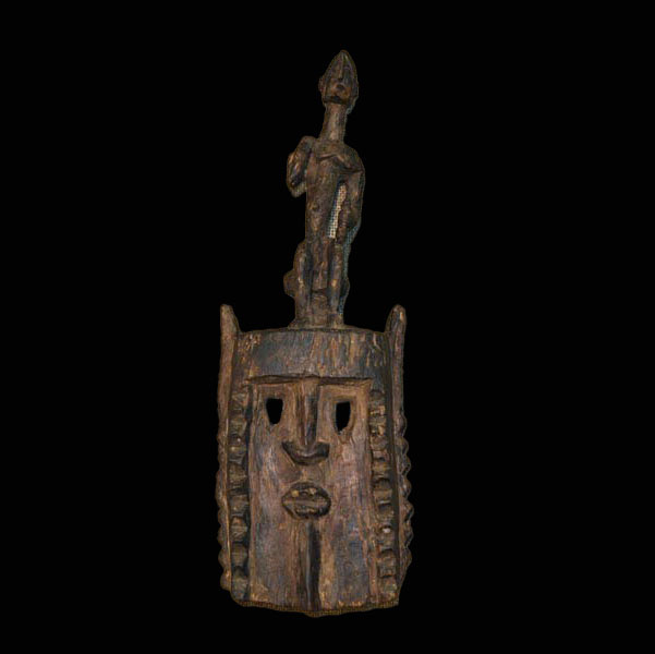 Dogon Mask 27 front