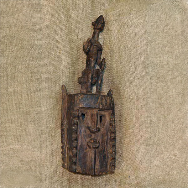 Dogon Mask 27 