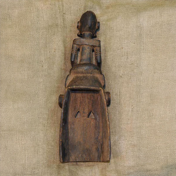 Dogon Mask 28