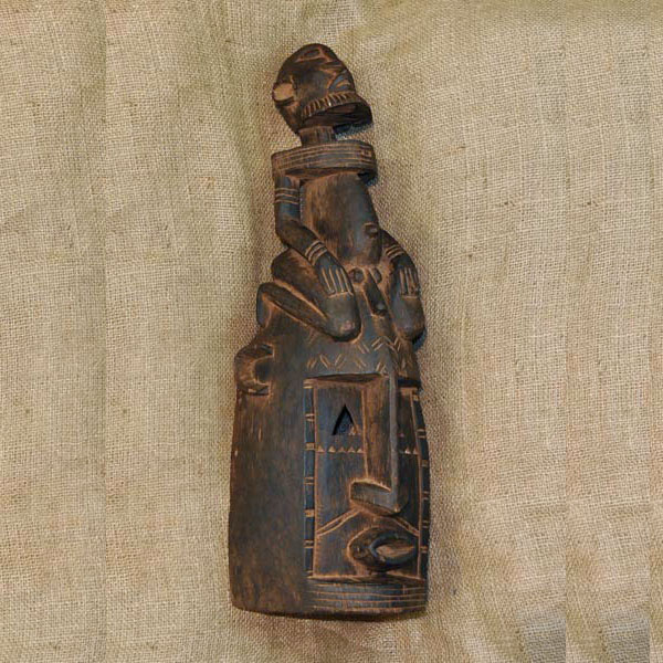 Dogon Mask 28