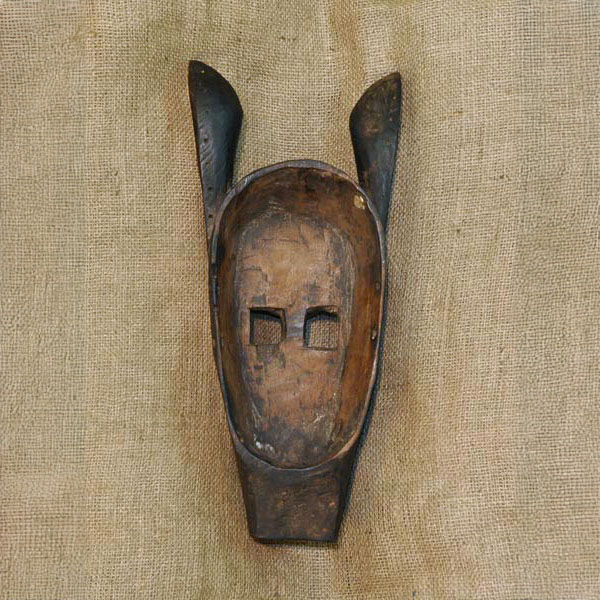 Dogon Rabbit Mask 29