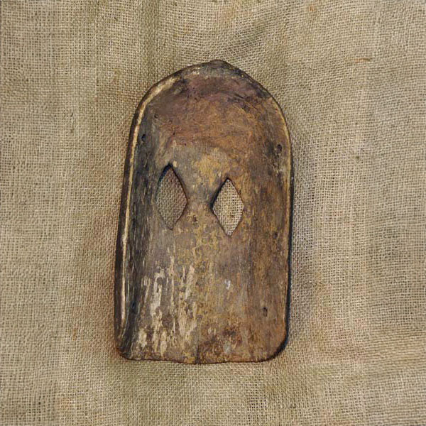 Dogon Mask 30 