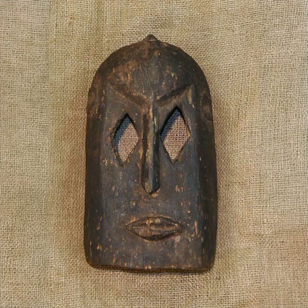 Dogon Mask 30 front