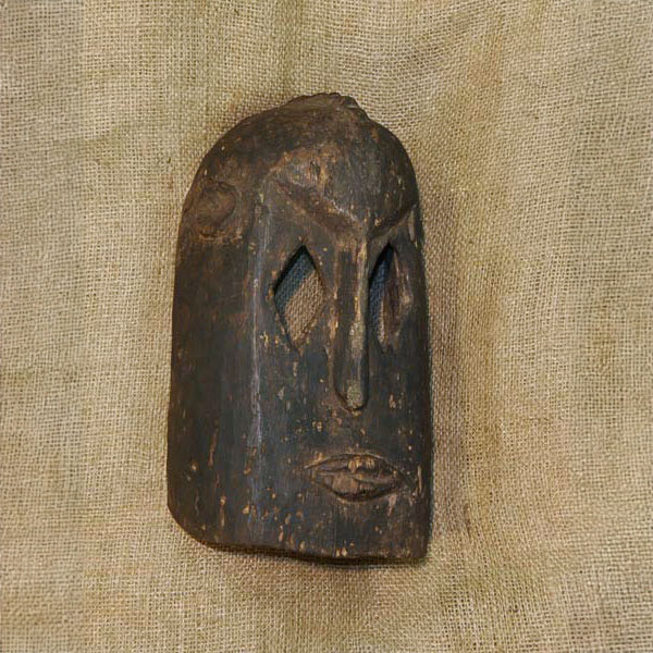 Dogon Mask 30 