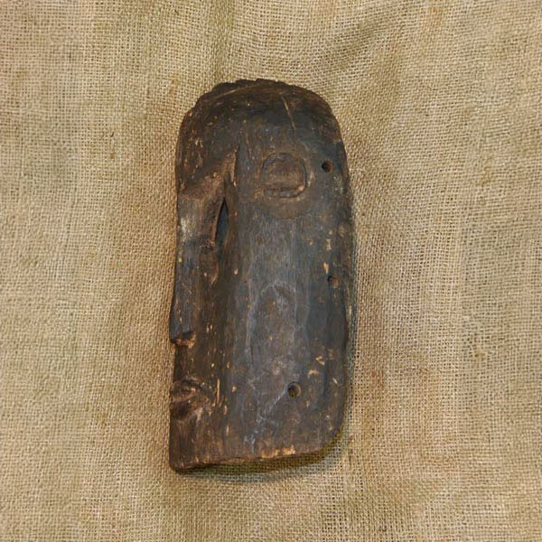 Dogon Mask 30 Left