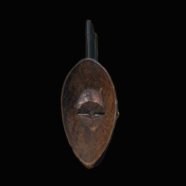 Dogon Mask 31 