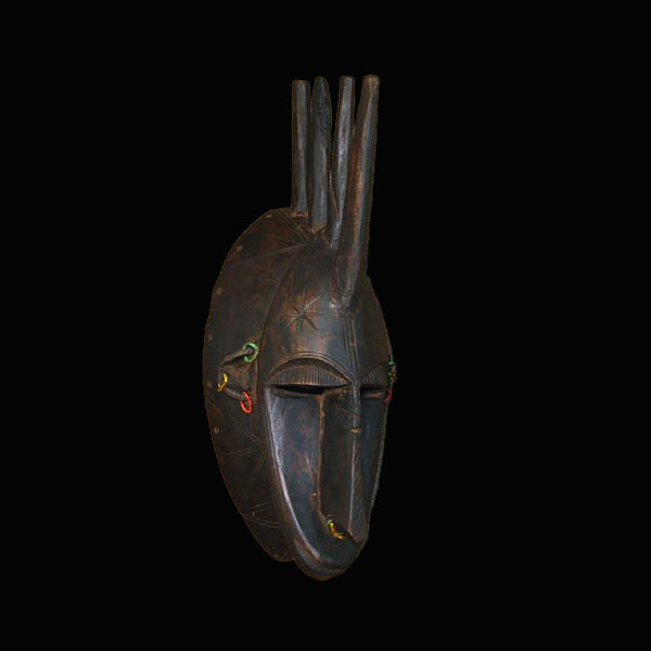 Dogon Mask 31 