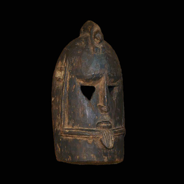 Dogon Mask 32 