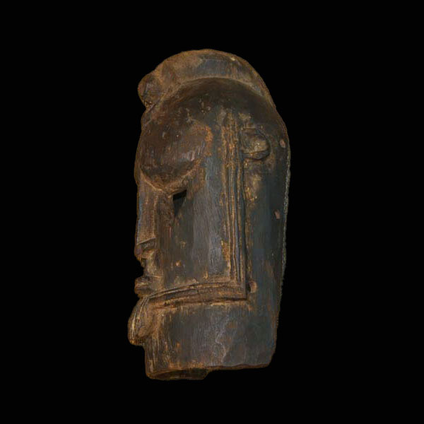 Dogon Mask 32 Left
