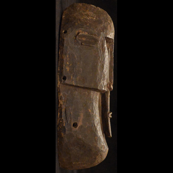 Dogon Mask 33 Right Side