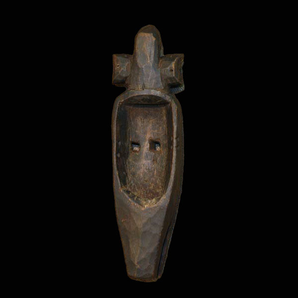 Dogon Mask 34
