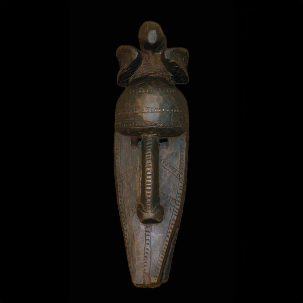 Dogon Mask 34 front